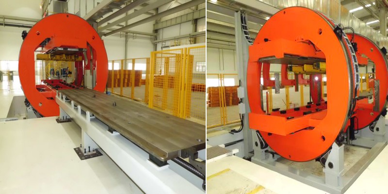 翻轉機（jī）係列